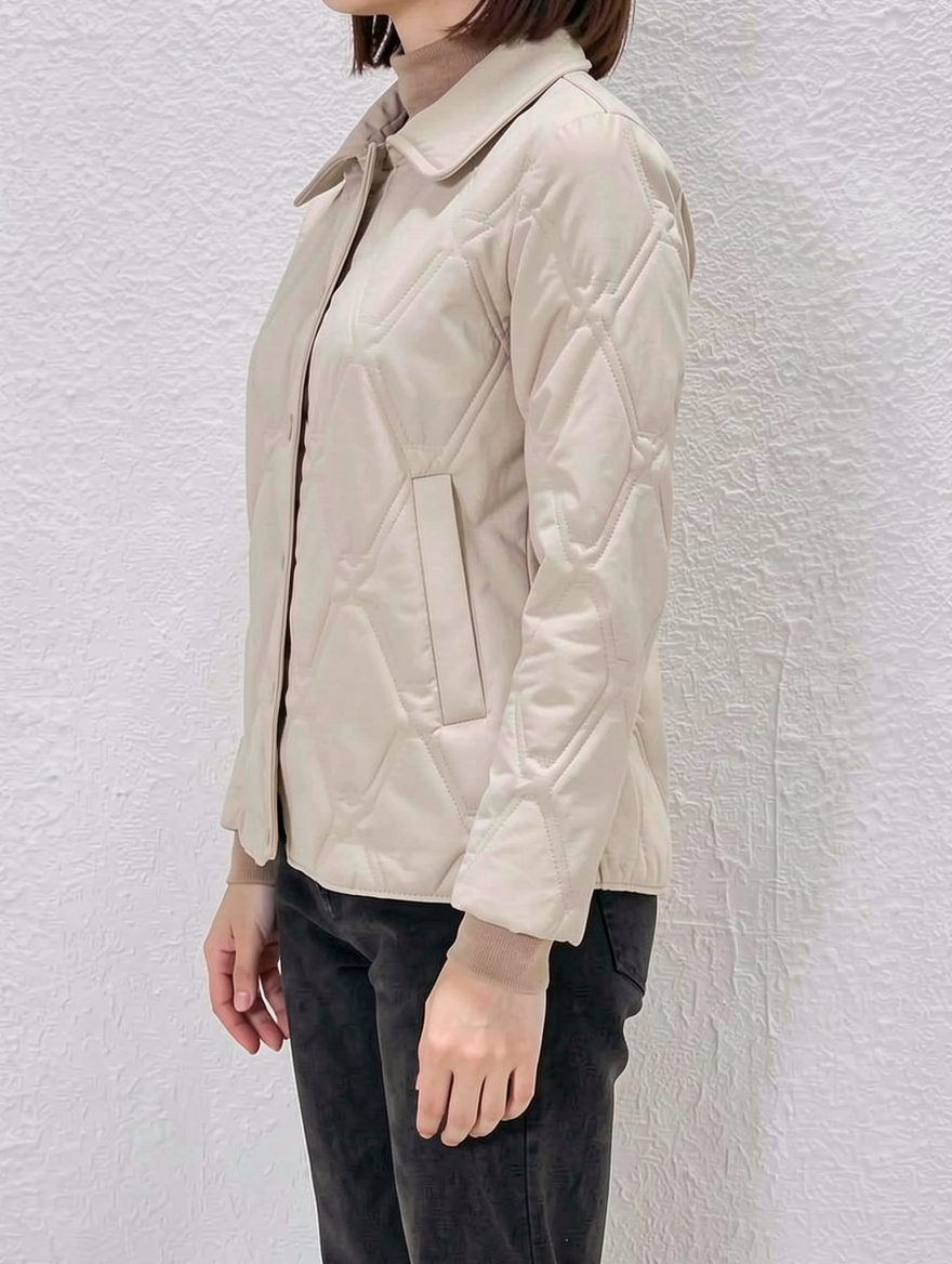 Ultra-light Duck Down Jacket B8 | LookHub | LookHub
